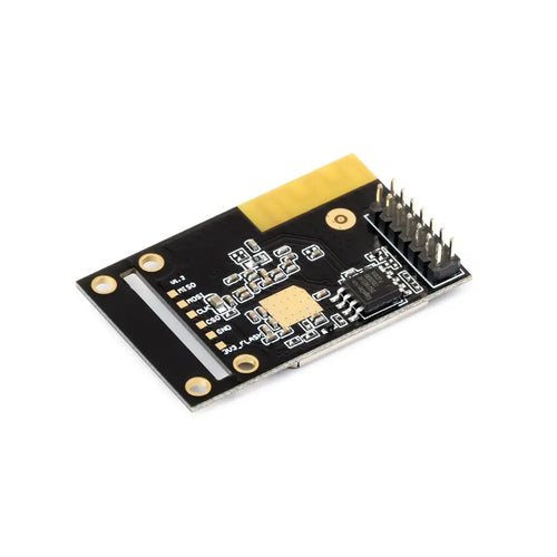 Waveshare UART から WiFi およびイーサネット モジュール、組み込み UART シリアル サーバー、産業用 WiFi モジュール、802.11b/g/n モジュール