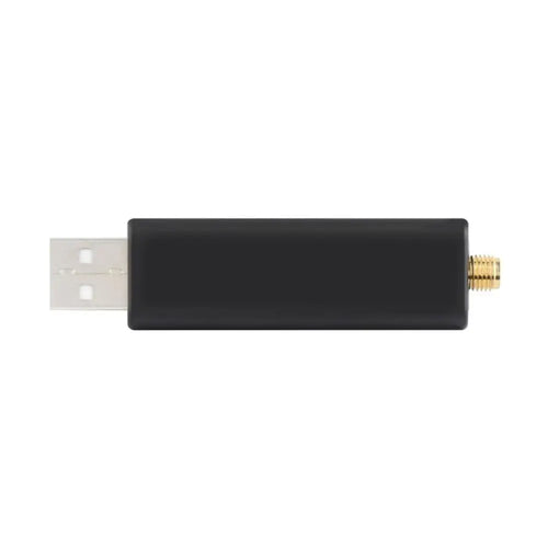 Waveshare USB から LoRa へのデータ転送モジュール、SX1262 (HF、TCXO クリスタル) ベース