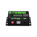 Waveshare USB から UART/I2C/SPI/JTAG へのコンバーター、3.3V および 5V と互換性あり