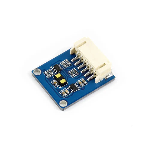 Waveshare VL53L1X ToF距離測定センサー、最大4mまで測定