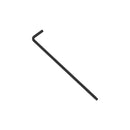 Wera Tools 7/64&quot; ボールエンド 六角プラス L キー