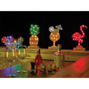 Whadda パイナップル XL はんだ付けキット (WSXL107)