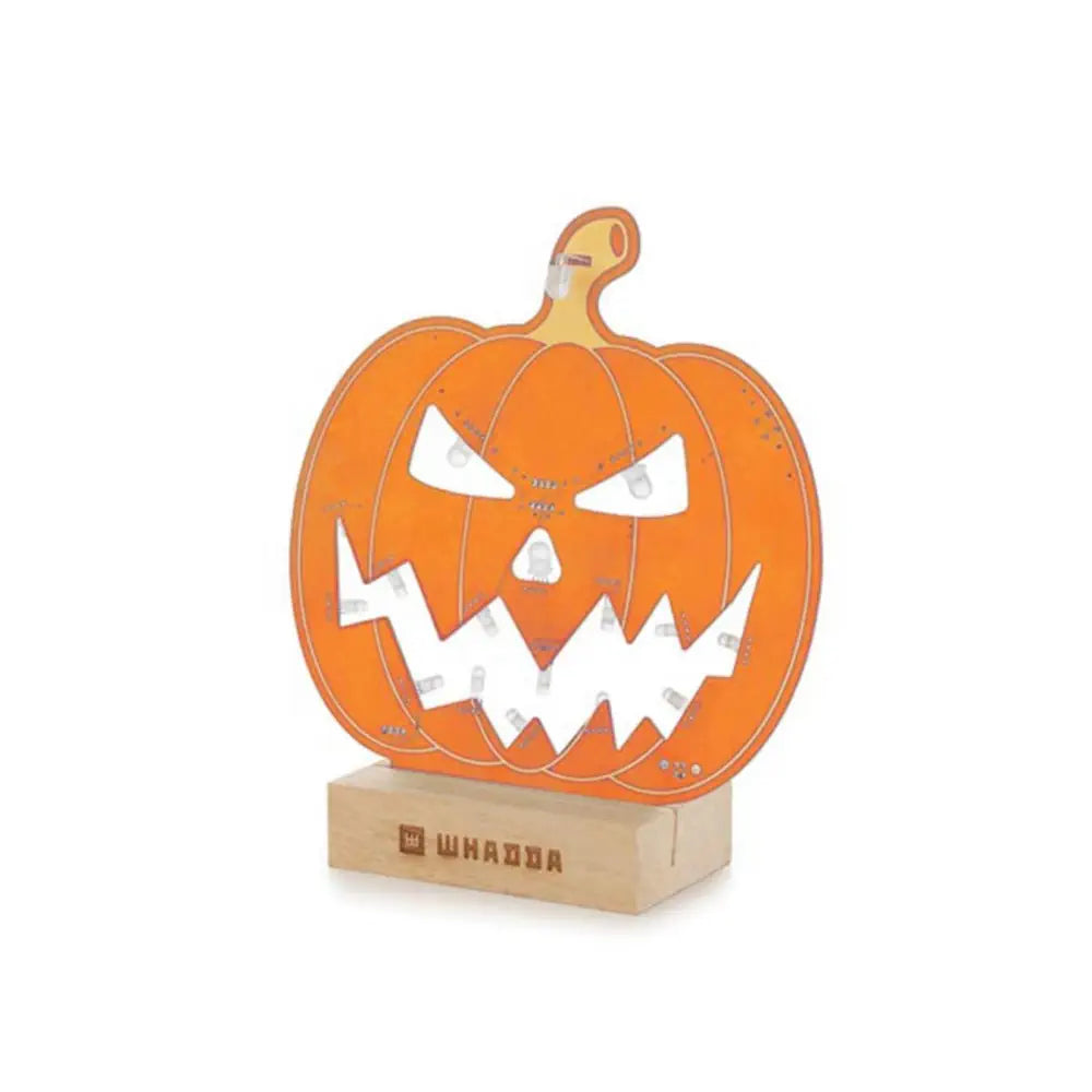 Wadda Possessed Pumpkin XL はんだ付けキット (WSXL108)