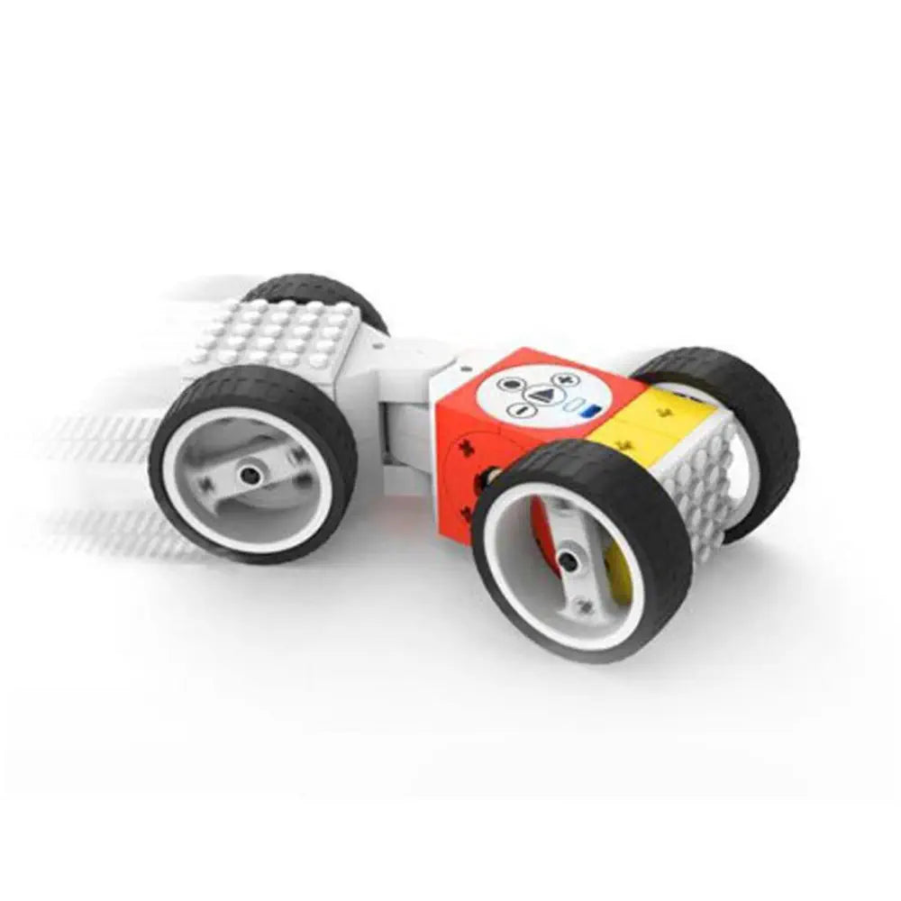 Tinkerbotsホイ―ラセットロボット構築キット