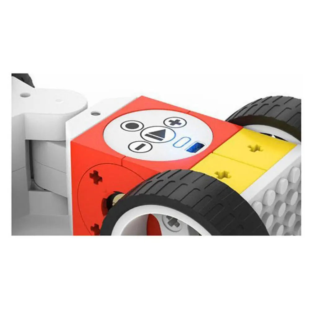 Tinkerbotsホイ―ラセットロボット構築キット