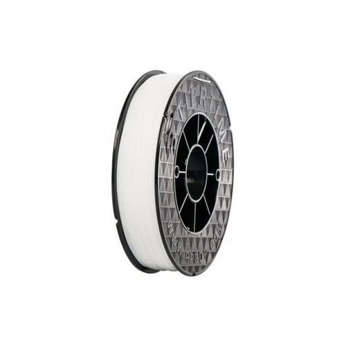 ホワイトPLA 0.5kg スプール1.75mmフィラメント（2PK）