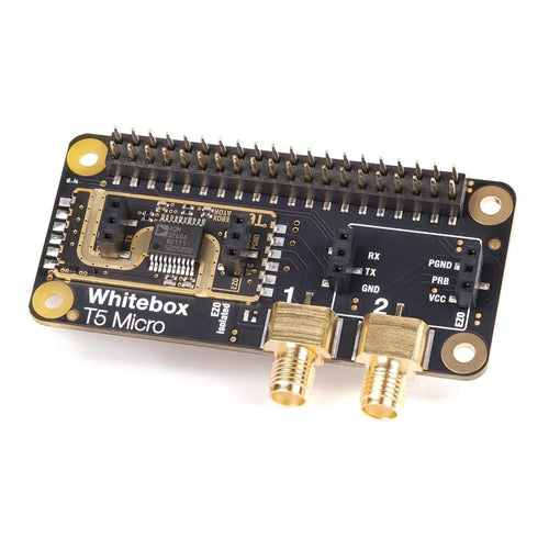Whitebox Raspberry Pi Zero用 T5キャリアボード
