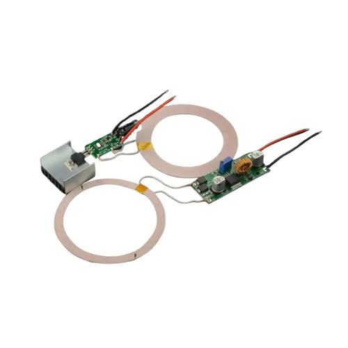 ワイヤレス充電モジュール 5V / 5A