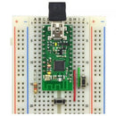 Wixel プログラマブルUSBワイヤレスモジュール（組立て済）