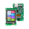 Wizee 2.4 Inch 240 x 320 HMI タッチディスプレイ Wi-Fi BLE