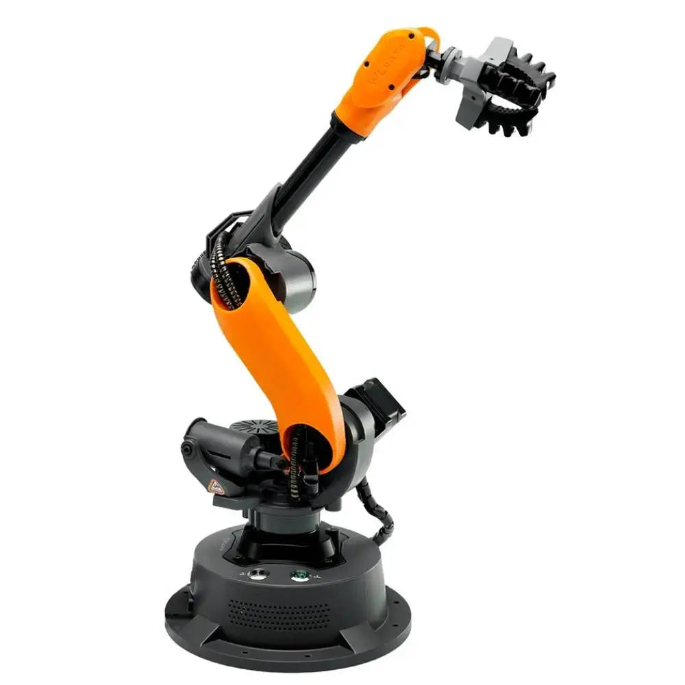 WLKATA Mirobot 6軸ロボットアーム教育用キット