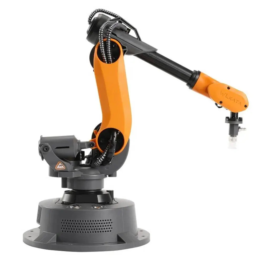 WLKATA Mirobot 6軸ロボットアーム教育用キット