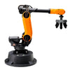 WLKATA Mirobot 6軸ロボットアーム プロフェッショナルキット