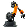 WLKATA Mirobot 6軸ロボットアーム教育用キット