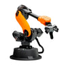 WLKATA Mirobot 6軸ロボットアーム教育用キット