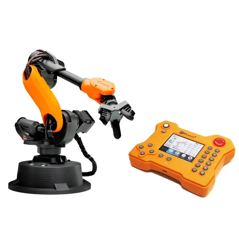WLKATA Mirobot 6軸ロボットアーム プロフェッショナルキット