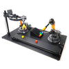 WLKATA Robotics AI 自動仕分けライン - Mirobot Training Cell