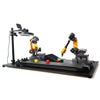 WLKATA Robotics AI 自動仕分けライン - Mirobot Training Cell