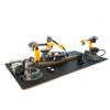 WLKATA ロボット自動車組立ライン - Mirobot Training Cell