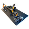 WLKATA ロボット自動車組立ライン - Mirobot Training Cell