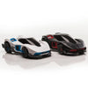 WowWee R.E.Vスマートカー