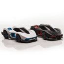 WowWee R.E.Vスマートカー