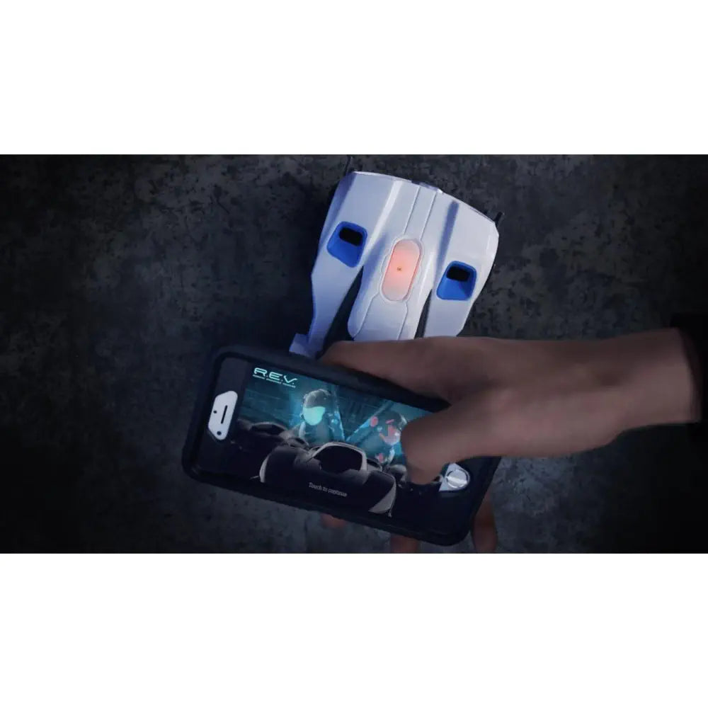 WowWee R.E.Vスマートカー