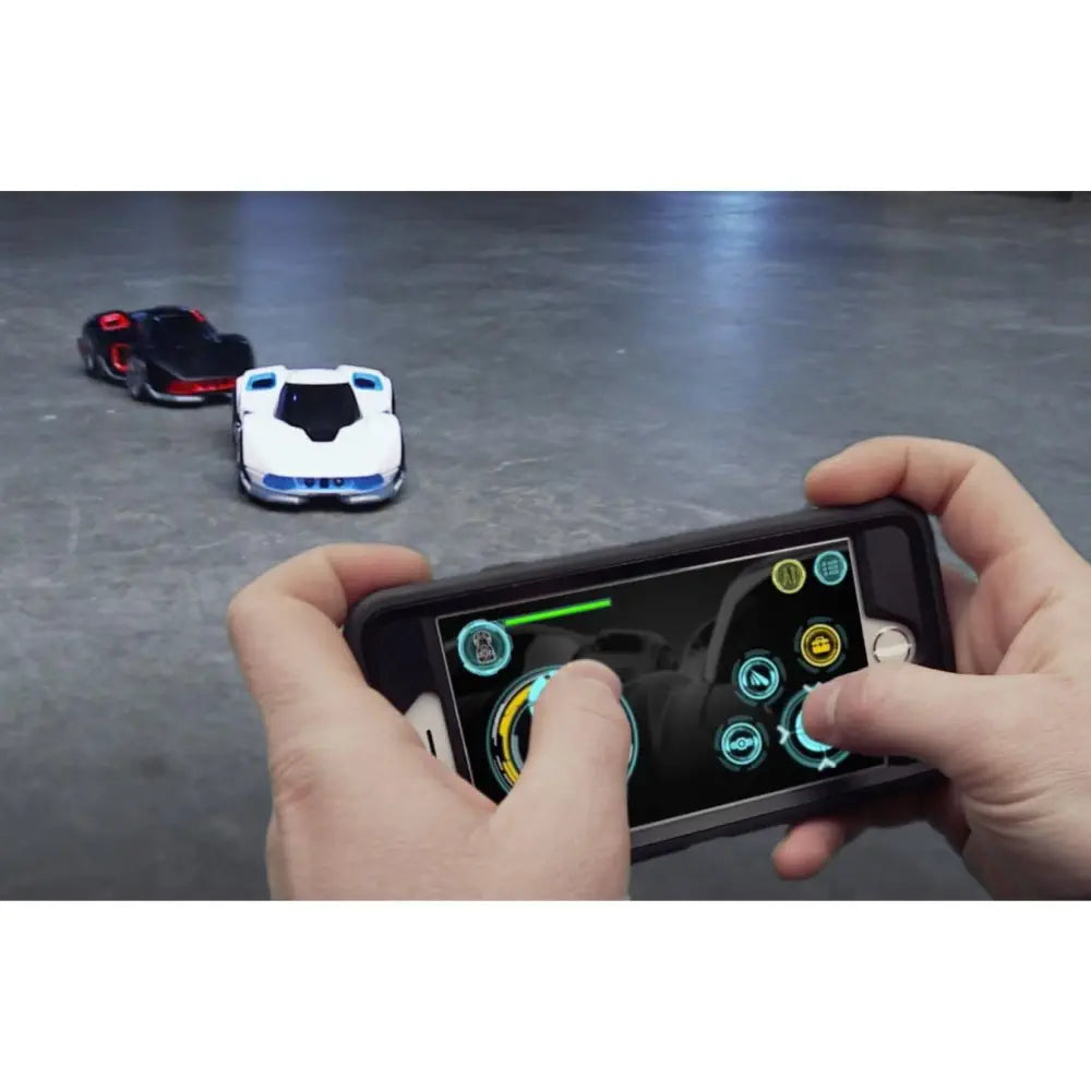 WowWee R.E.Vスマートカー