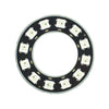 WS28 12-12 RGB LEDリングランプ