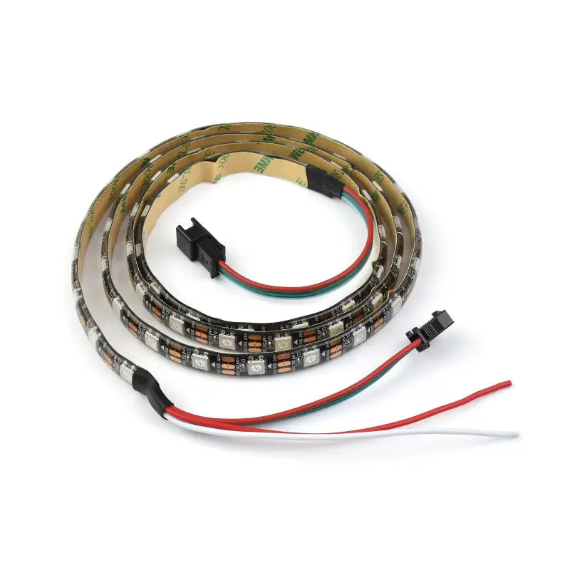 Waveshare WS2812 デジタル RGB LEDテープ 100cm カット可能