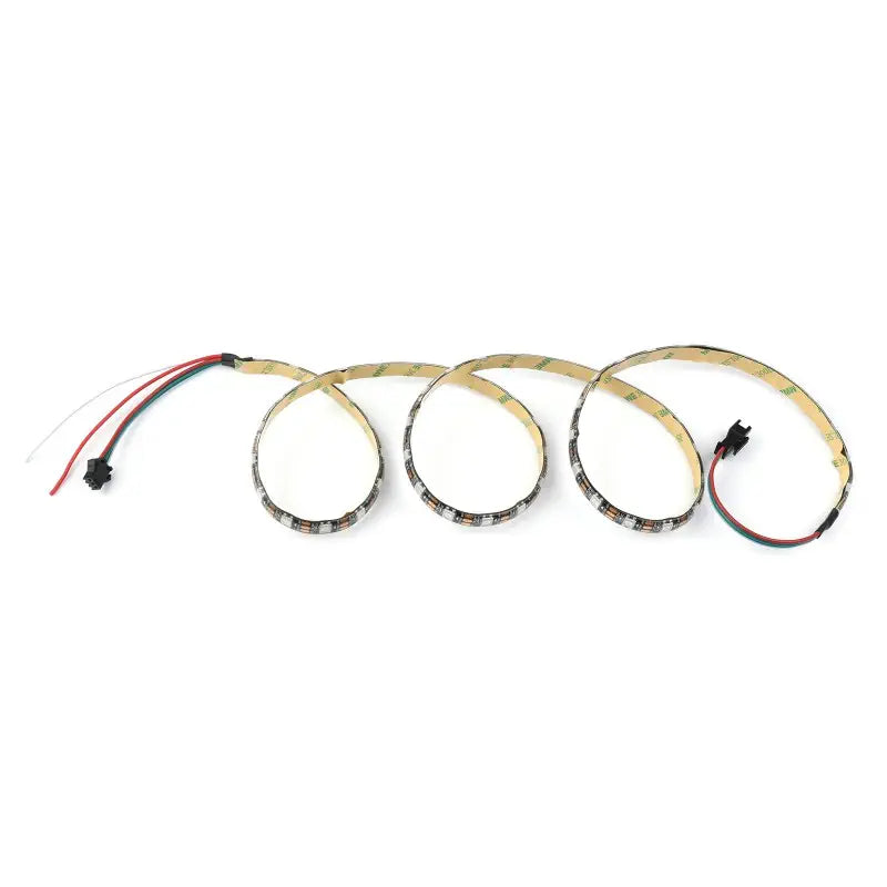 Waveshare WS2812 デジタル RGB LEDテープ 100cm カット可能