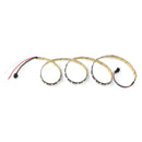 Waveshare WS2812 デジタル RGB LEDテープ 100cm カット可能