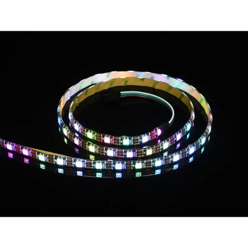 Waveshare WS2812 デジタル RGB LEDテープ 100cm カット可能