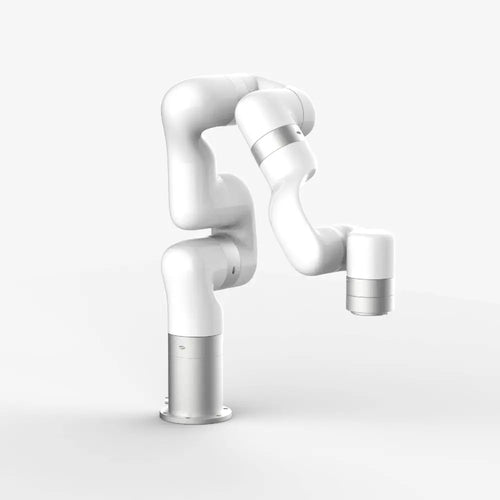 UFACTORY xArm 6 6-DoF ロボットアーム（700mm）DCコントロールボックスおよび1.0mケーブル付き