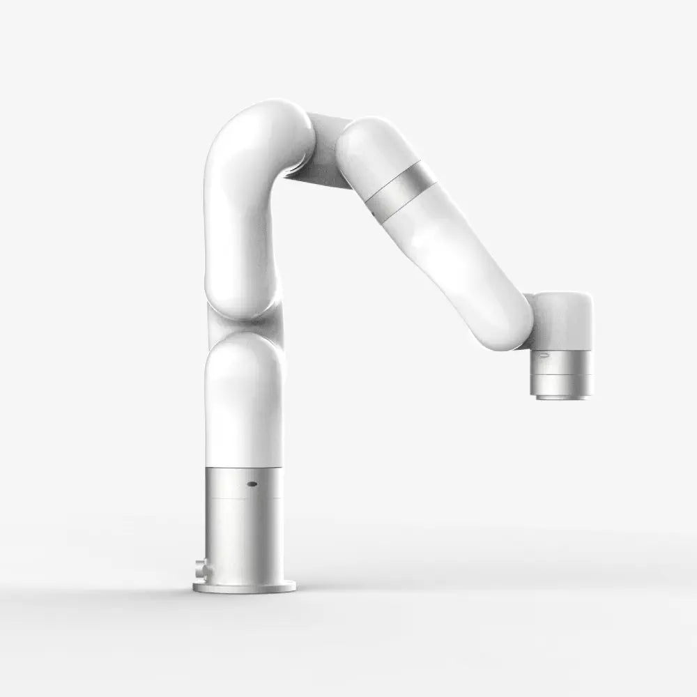 UFACTORY xArm 6 6-DoF ロボットアーム（700mm）ACコントロールボックスおよび1.5mケーブル付き