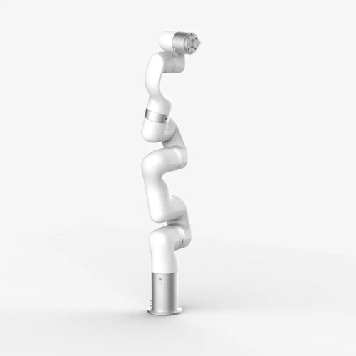 UFACTORY xArm 6 6-DoF ロボットアーム（700mm）DCコントロールボックスおよび1.0mケーブル付き