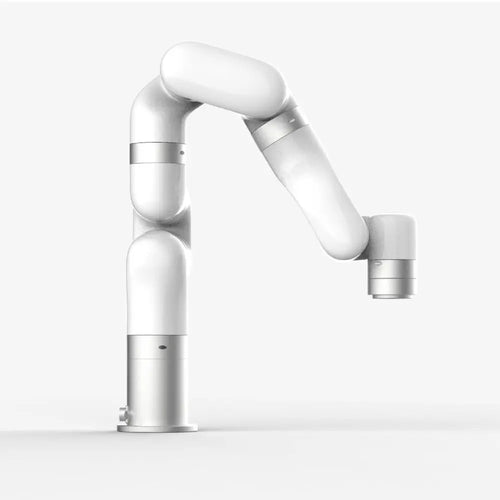 UFACTORY xArm 7 7-DoF ロボティックアーム（700mm） ACコントロールボックスおよび1.5mケーブル付属