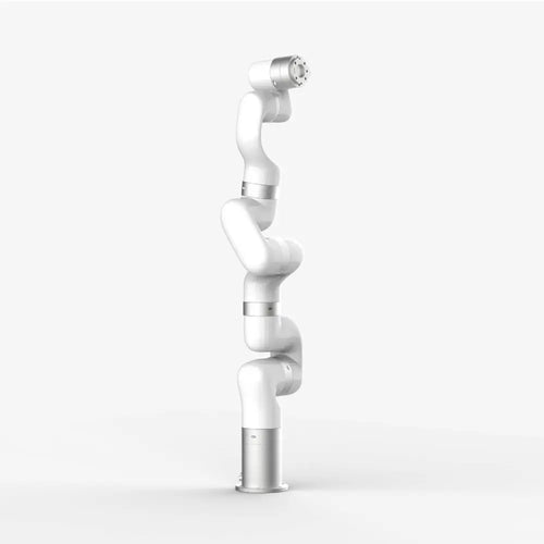 UFACTORY xArm 7 7-DoF ロボティックアーム（700mm） ACコントロールボックスおよび1.5mケーブル付属