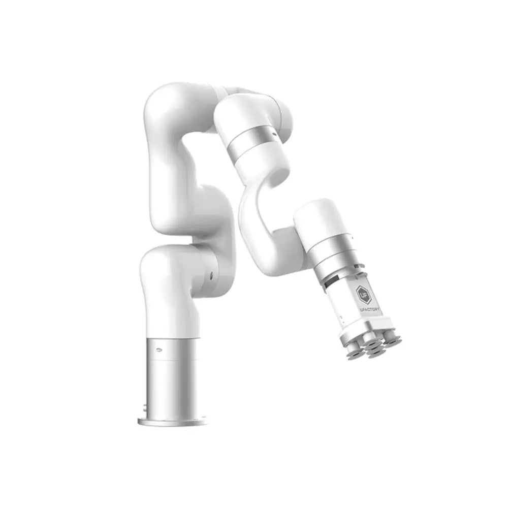 UFACTORY xArm バキュームグリッパー - RobotShop UFACTORY xArm バキュームグリッパー - RobotShop