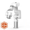 UFACTORY xArm 6 6-DoF ロボットアーム（700mm） ACコントロールボックス付属・3.0mケーブル付