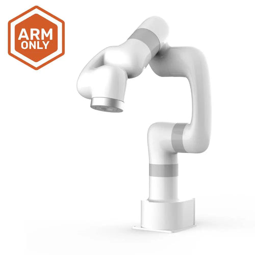 UFACTORY Lite 6 6-DoF ロボットアーム (440mm) wo/ grippers