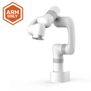 UFACTORY Lite 6 6-DoF ロボットアーム (440mm) wo/ grippers