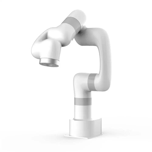 UFACTORY Lite 6 6-DoF ロボットアーム (440mm) wo/ grippers