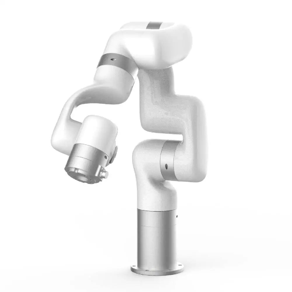 UFACTORY xArm 6 6-DoF ロボットアーム（700mm） ACコントロールボックス付属・3.0mケーブル付