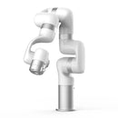 UFACTORY xArm 7 ロボットアーム (7-DoF、リーチ 700mm、DCコントロールボックスおよび1mケーブル付属)