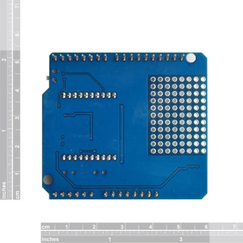 Arduino用XBeeシールドV2