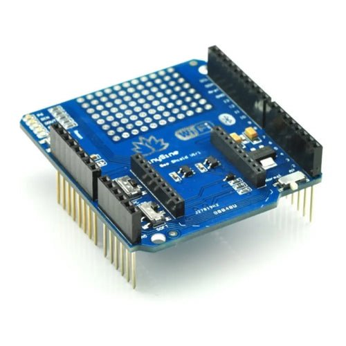 Arduino用XBeeシールドV2