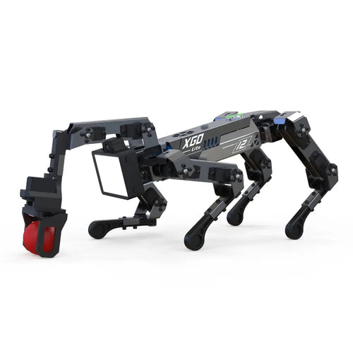 XGO Mini 2 四足歩行 犬型ロボット