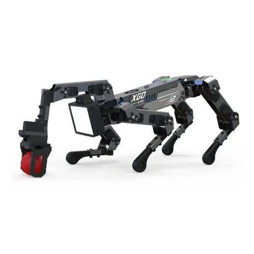 XGO-Lite2 四足ロボット
