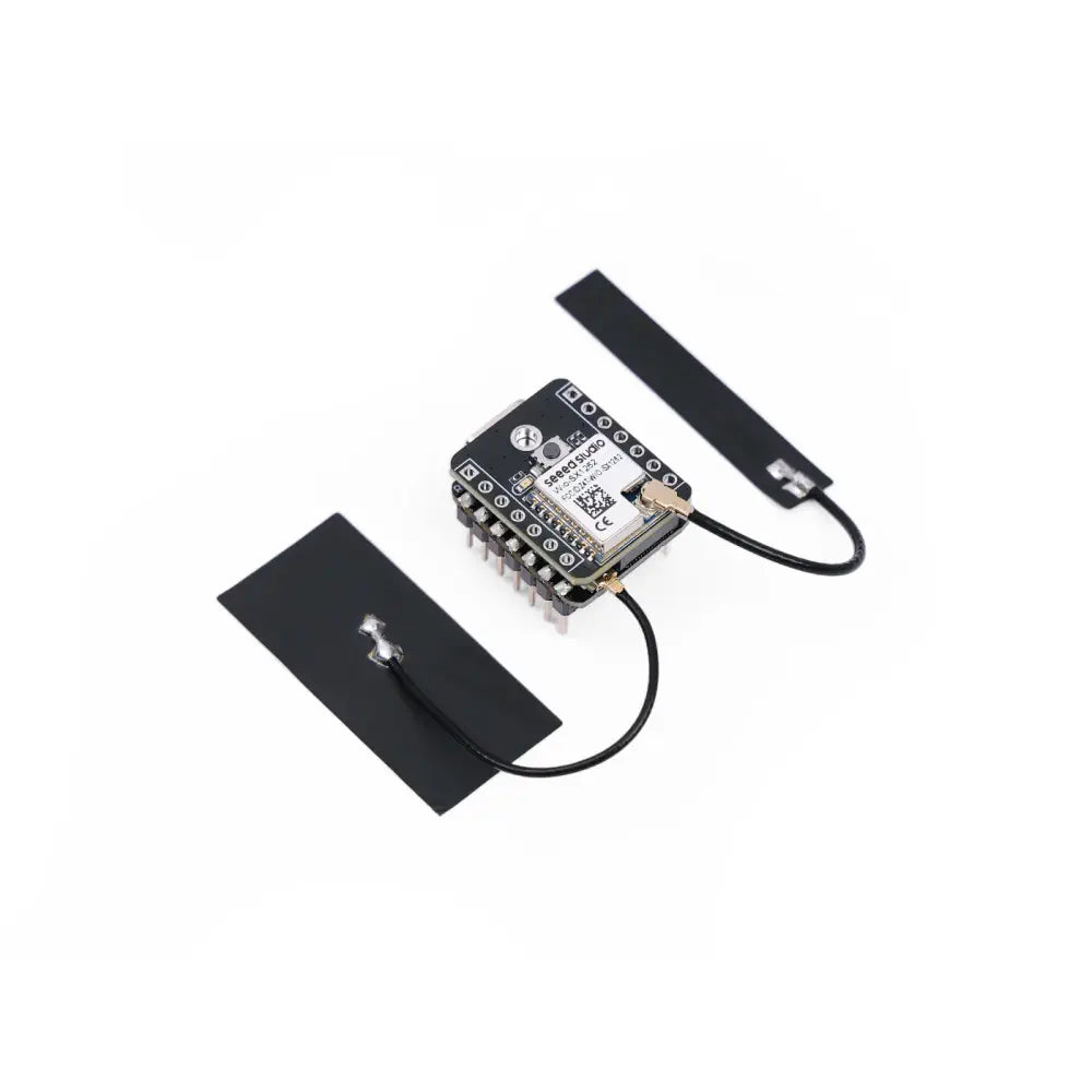 XIAO ESP32S3 & Wio-SX1262キット (MeshtasticおよびLoRa用)